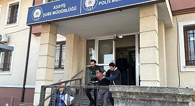 Adapazarı’nda Silahlı Kavga: 16 Yaşındaki Şüphelinin Suç Geçmişi Ortaya Çıktı