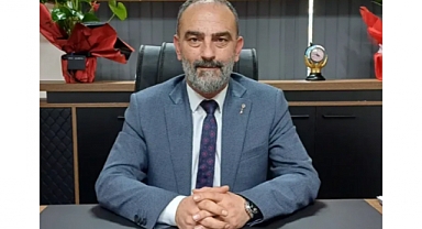 Anahtar Parti İl Başkanı Hakan Yazıcı: 
