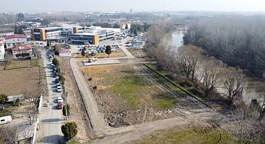 Arifiye Belediyesi, Sadıka Sabancı Devlet Hastanesi Otopark Sorununu Çözüme Kavuşturuyor