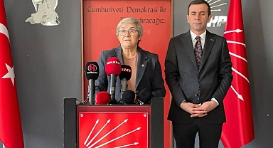 CHP’li Ayça Taşkent’ten Sakarya’da Deprem Uyarısı: Riskli Yapılar Neden Gizleniyor?