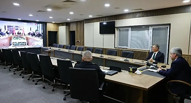 Sakarya’da Bayram Tedbirleri! Vali Rahmi Doğan Açıkladı