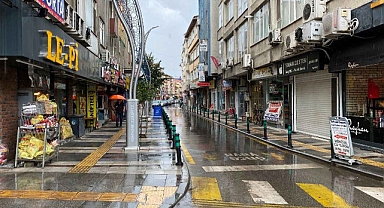 Sakarya’da Hafta Sonu Bahar Havası! Sıcaklık 20 Dereceyi Görecek