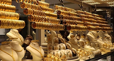 Sakarya'da Kuyumcular Şoku Atlattı: Altın Alışverişi Yeniden Başladı