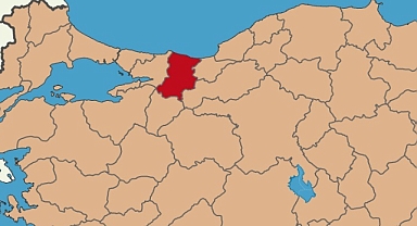 Sakarya'nın Nüfusuna Kayıtlı Oldukları İller ve Bölgeler Açıklandı