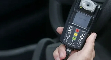 Sakarya Trafiği İçin Çözüm: Alkol Kilidi Sistemi Zorunlu Hale Geldi!