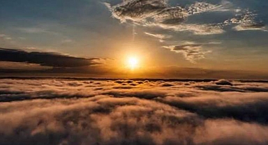 Sakarya’ya Bahar Geliyor! Sıcaklık 22 Dereceye Yükselecek