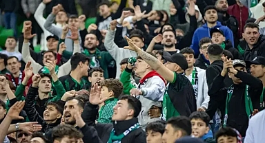 Sakaryaspor'a PFDK'dan Rekor Ceza! Toplam Miktar Dudak Uçuklattı