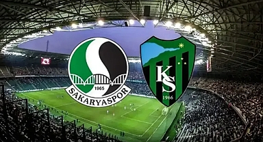 Sakaryaspor Taraftarı Derbiye Alınmayacak