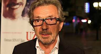 Son Dakika: Usta Yönetmen Osman Sınav Hayatını Kaybetti