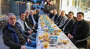 Tarihi Uzunçarşı İçin Büyük Adım: 40 Binanın Restorasyonu Başlıyor