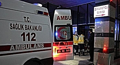 Tutukluk Yapan Silah Can Aldı: 16 Yaşındaki Genç Hayatını Kaybetti