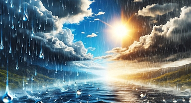 Arifiye’de Bahar Havası Gidiyor, Soğuk ve Yağışlı Günler Geliyor