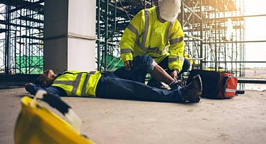 Arifiye'de İş Kazalarında Endişe Verici Artış​