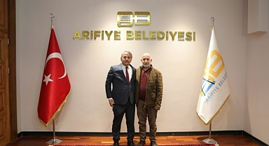 Başkan Karakullukçu’dan Vefa Ziyaretine Teşekkür