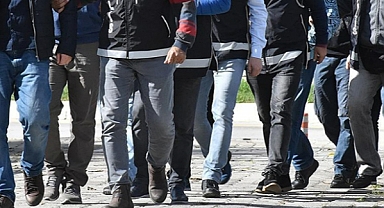 FETÖ Operasyonu Sakarya'ya Sıçradı: 27 İlde 73 Şüpheli Yakalandı