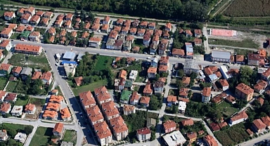 Sakarya’da Hangi İlçelerde Konutlar Değerlendi? İşte Kazandıran ve Kaybettiren İlçeler!