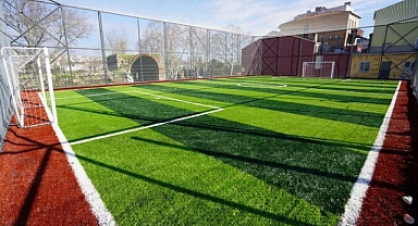 Sakarya’da Spor Hamlesi Başlıyor: Arifiye’ye Yüzme Havuzu, Diğer İlçelere Yeni Spor Sahaları Geliyor