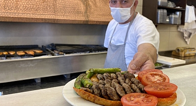 Sakarya'nın Gururu Islama Köfte, Dünya Listesinde!