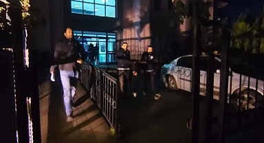 Sapanca’da Bungalovda Gizli Kamera Skandalı: Görüntüler İşletmecinin Telefonundan Çıktı