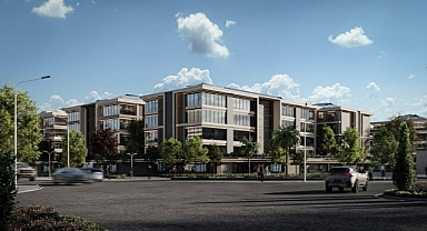 Tığcılar’da Kentsel Dönüşüm: Proje İlk Kez Paylaşıldı!