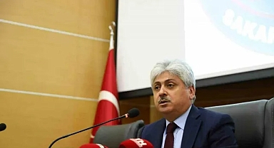 Vali Doğan’dan Sakarya’daki Silah Ruhsatı Talebine ‘Ürkütücü’ Uyarı: “1 Ayda Hatay’daki 4 Yılın Toplamı Kadar Başvuru Geldi”