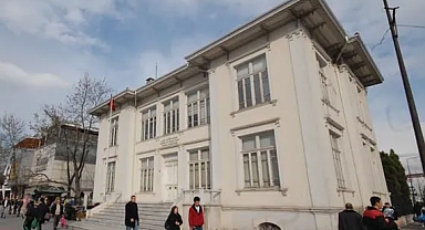 Valilik İçin Tarihi Bina Yenilendi: Açılış İçin Geri Sayım Başladı