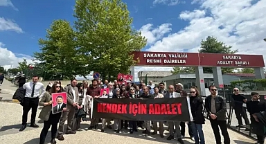 127 Yaralı, 7 Can… Hendek Patlaması Davası Yeniden Görülüyor!