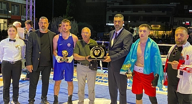 Anahtar Parti Arifiye İlçe Başkanı Ünal Kocaman'dan Spora ve Kültüre Tam Destek!