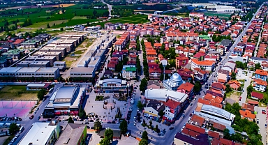 Arifiye'de 13 Mahalle ve Çok Sayıda Sokakta Elektrik Kesintisi!