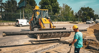 Arifiye’de Atatürk Caddesi Yenileniyor: Altyapı Çalışmaları Başladı!
