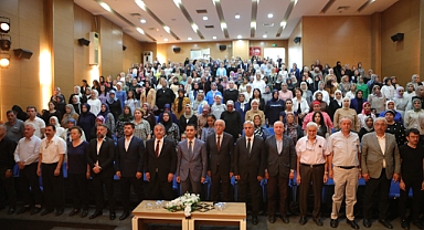 Arifiye’de Hayat Boyu Öğrenme Coşkusu! Üreten İlçemizden İlham Veren Sergi