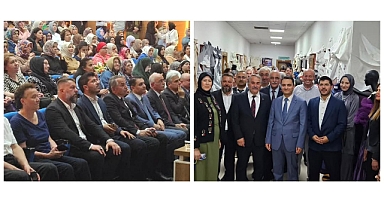 Arifiye'de Türk Kültürü Tanıtım Günlerine Yoğun İlgi