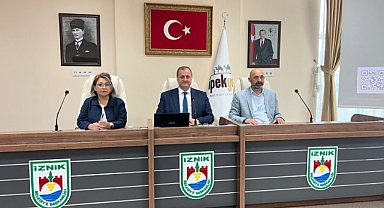 Arifiye, İpekyolu’nda Güçlü Temsil! Başkan Karakullukçu İznik’te Arifiyemizi Temsil Etti!