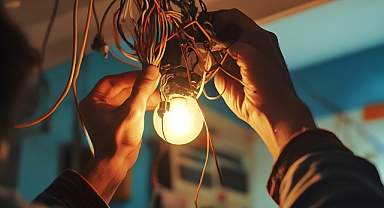 Arifiyemizde 3 Günlük Elektrik Alarmı: Yeni Hafta Karanlık ve Kesintili Başlıyor!