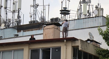 Aynı Sahne, Farklı Şehir: 100’üncü İntihar Gösterisi Sakarya’da!