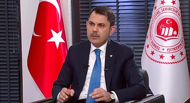 Bakan Kurum’dan Net Mesaj: “Hazırsanız Kentsel Dönüşüme Başlıyoruz!”
