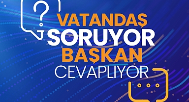 Başkan Alemdar, Çaybaşı Fuadiye Mahallesi'nde Vatandaşlarla Buluşacak