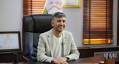 Belediye Başkanına Saldırı Girişimi! Başkanın Odasına Zorla Girdi