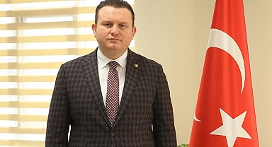 Bülbül’den TBMM’de Kentsel Dönüşüm Çağrısı: “Sakarya Zamanla Yarışıyor”