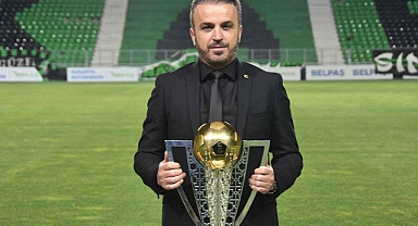 Cumhur Genç Veda Etti: Sakaryaspor’un Borcu, Gerçekler ve Çarpıcı Mesajlar!