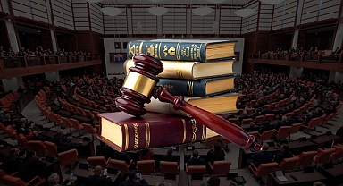 Cumhurbaşkanı Açıkladı: Yeni Anayasa Ekibi Kuruldu, Sakarya'dan Güçlü Temsil!