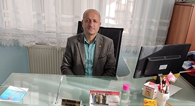 CUMHURİYET HALK PARTİSİ ARİFİYE İLÇE BAŞKANLIĞI BASIN AÇIKLAMASI