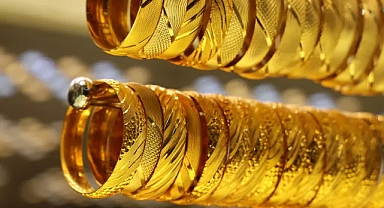 Dolar Güçlendi, Altın Şaştı! Yükseliş Yerini Sert Düşüşe Bıraktı