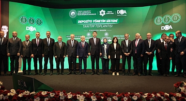 Ekonomiye Kazanç, Doğaya Nefes: Depozito Sistemi Sakarya’da Tanıtıldı