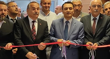 El Emeğiyle Donatılan Arifiyemiz Göz Kamaştırdı!