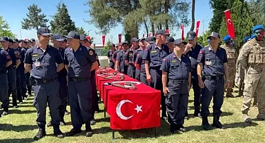 Engelli Bireyler Sakarya’da Asker Oldu: Unutulmaz Bir Gün Yaşandı!
