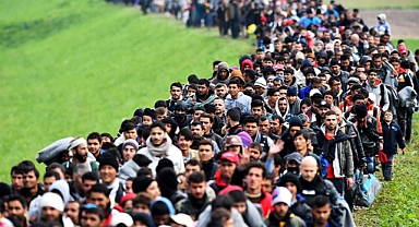 Esad Gitti, Yol Göründü: Sakarya’dan Suriye’ye Geri Dönüşler Patladı!