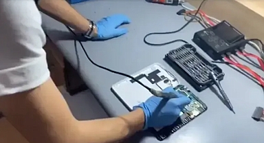 Finansal Zeka(!) ile Kurulan Tuzak: 400 Milyonluk Dolandırıcılık