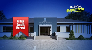 Gençlere Müjde: Arifiye’de Yarı Olimpik Havuz Projesi Başlıyor!