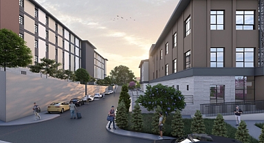 Gençlerimizin Geleceği İçin: Serdivan’a Dev Yurt Yatırımı